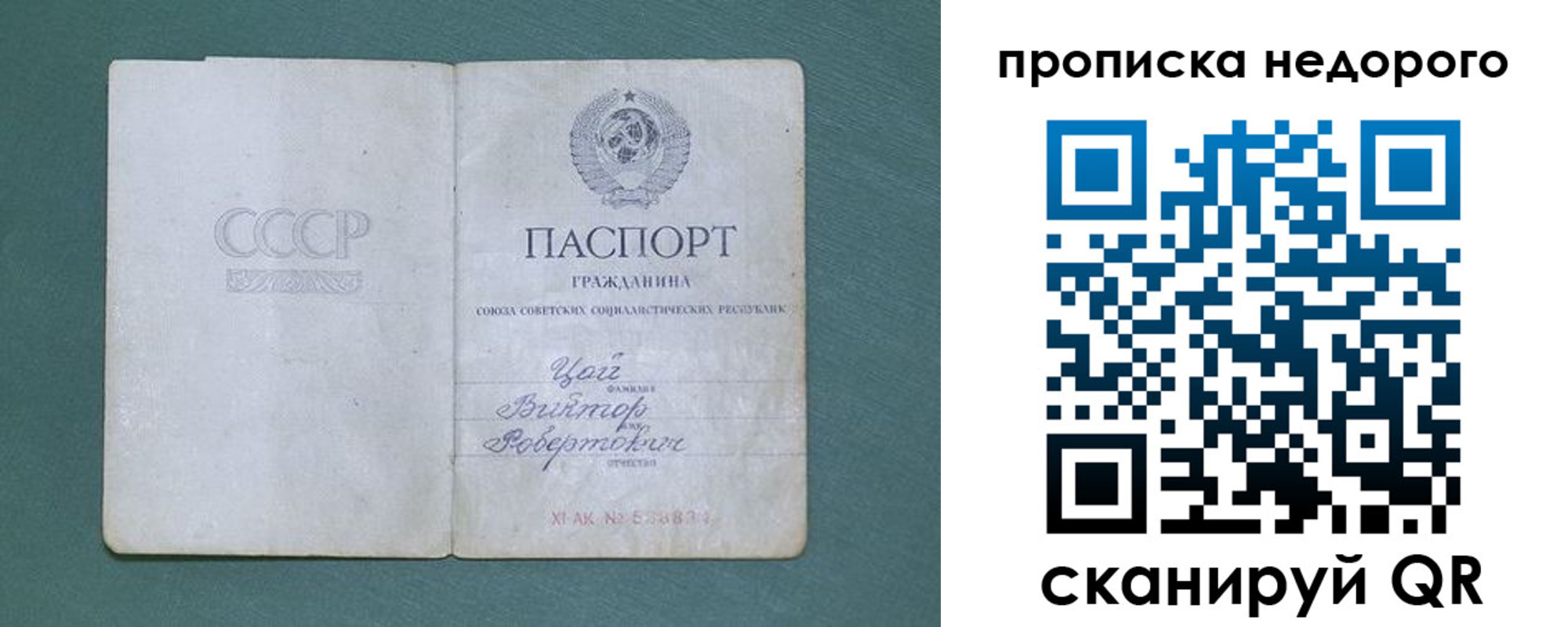 где прописаться в Касимове